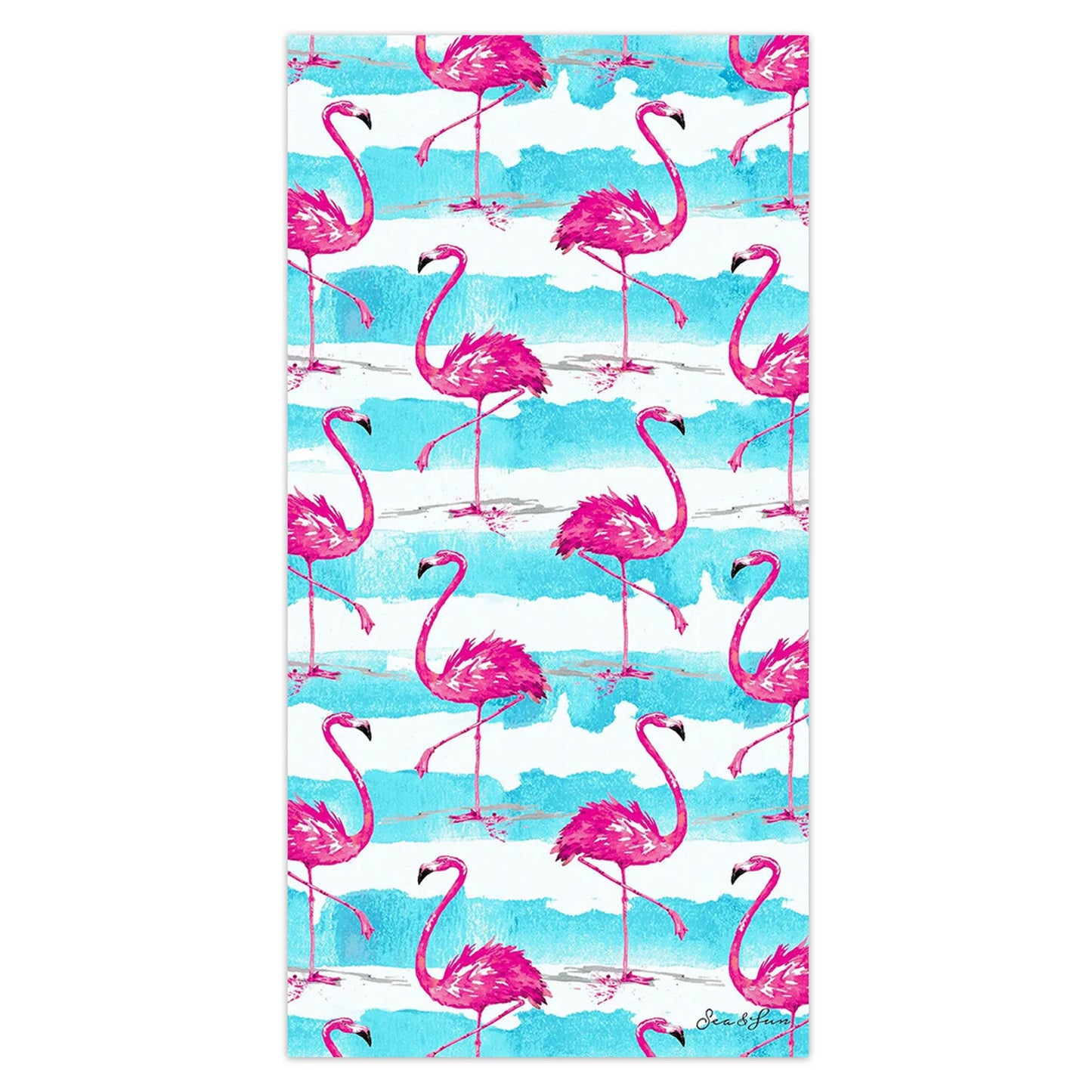 Customized Printed Beach Towels With Active Beach Towels, Absorbent Beach Towels
