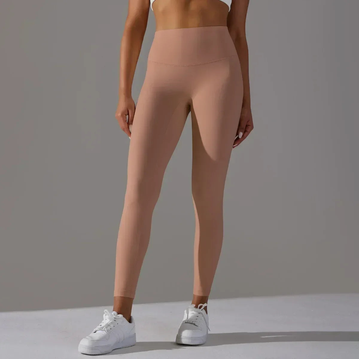 MIML High Waisted Sportswear for Women, Gym Yoga Pants, Exercise Running Pants, Fast Drying High Elasticity Sexy Leggings