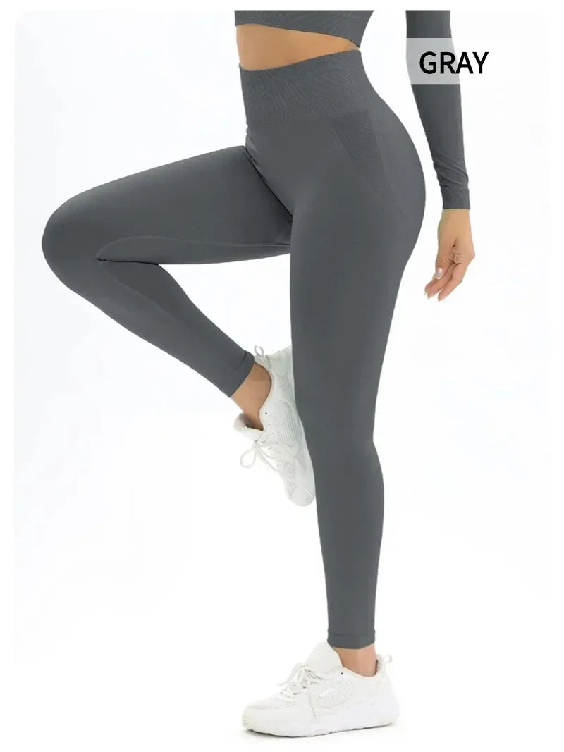 Women's Yoga Leggings, Gym Exercise, High Waisted Leggings, Party Fitness, Running, Outdoor Pilates Pants