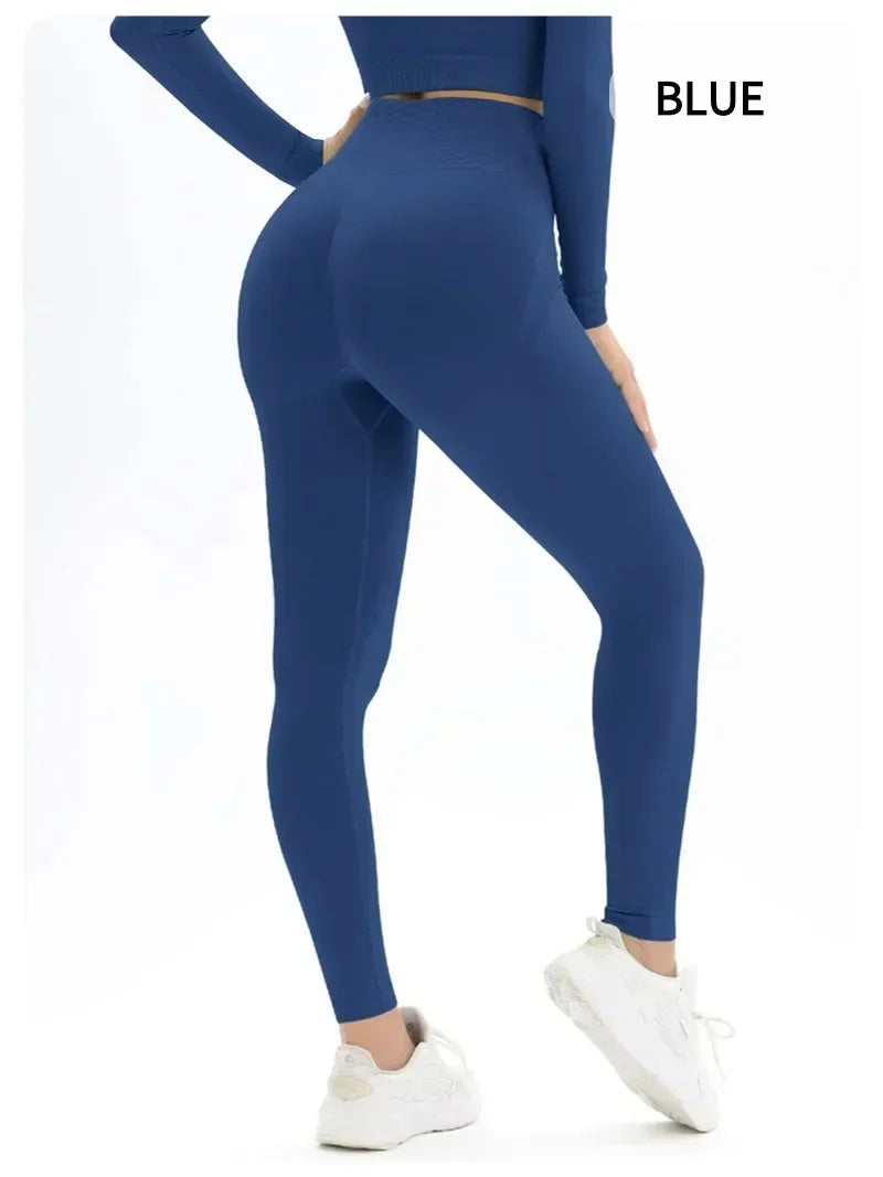 Women's Yoga Leggings, Gym Exercise, High Waisted Leggings, Party Fitness, Running, Outdoor Pilates Pants