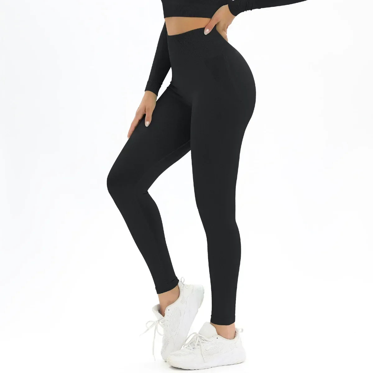 Women's Yoga Leggings, Gym Exercise, High Waisted Leggings, Party Fitness, Running, Outdoor Pilates Pants