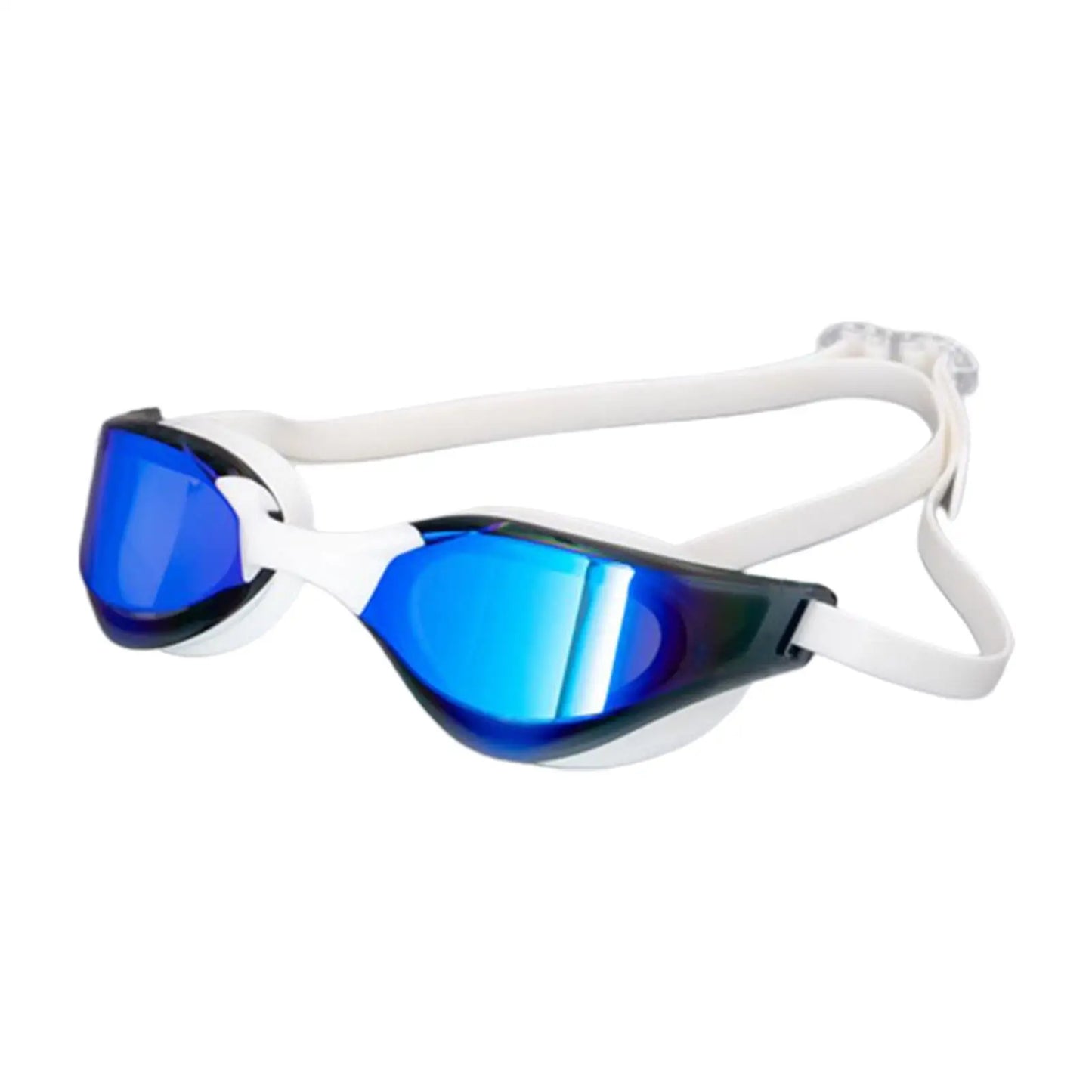 Swim Goggles Women Men Waterproof Swim Glasses for Outdoor Snorkeling Indoor