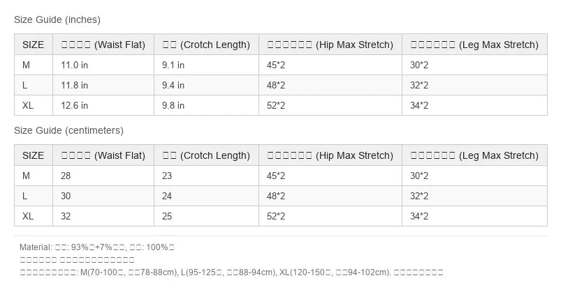 Women's Cotton Mid-Waist Panties with Extended Gusset