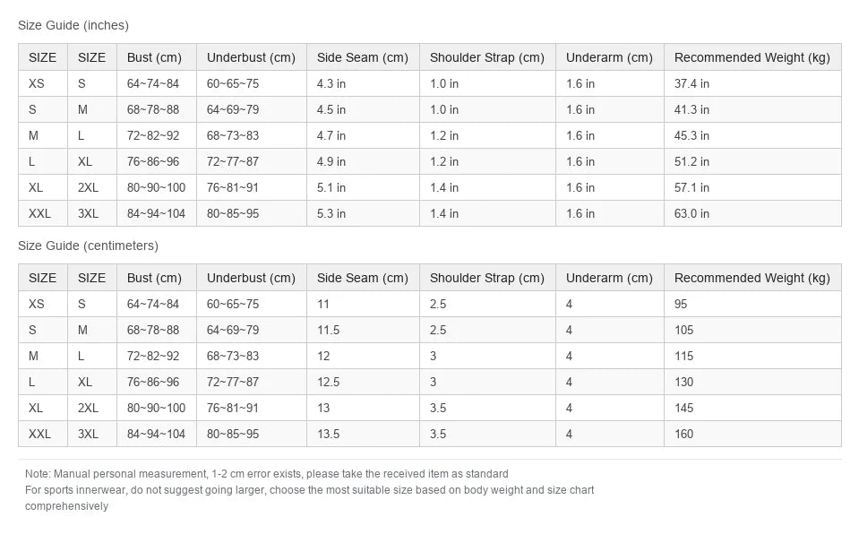 High-Intensity Running Sports Bra - Anti-Vibration Pull-Through Support Bra