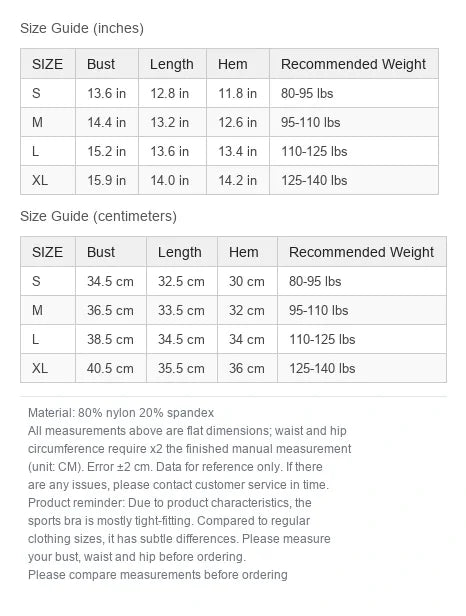 One-Piece Sports Bra U-Neck Cross Strap Yoga Top