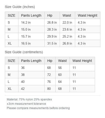 Peach Butt Lift Three-Quarters Yoga Shorts High-Waist Sculpting