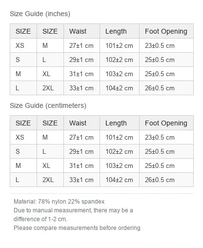 High Waisted Flared Yoga Pants with Pockets - Tummy Control & Booty Lift