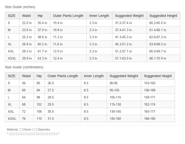 High-Waisted Running Shorts with Side Pockets for Women