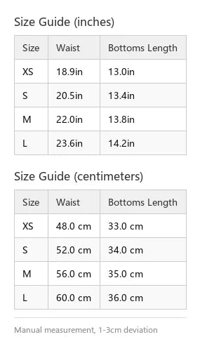 High-Waisted Butt-Lift Shapewear Shorts Side Cutouts