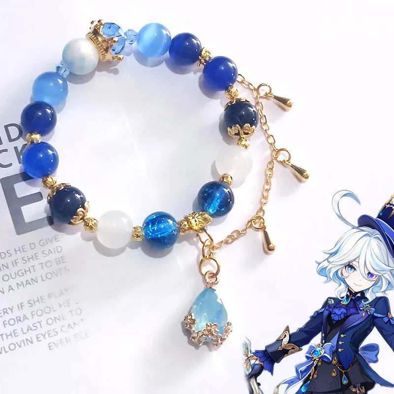 Bracelets / Bangles