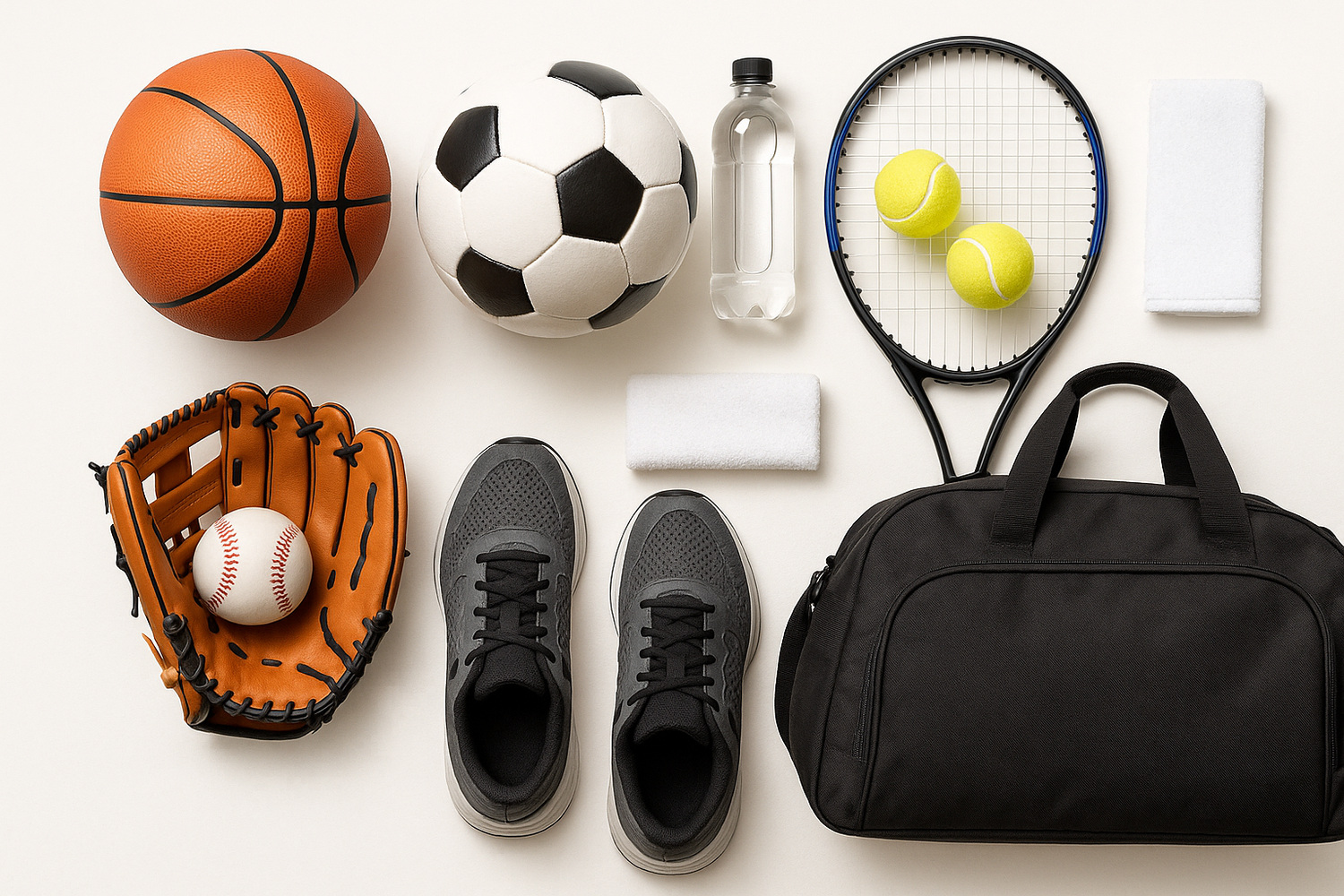 Sports Set