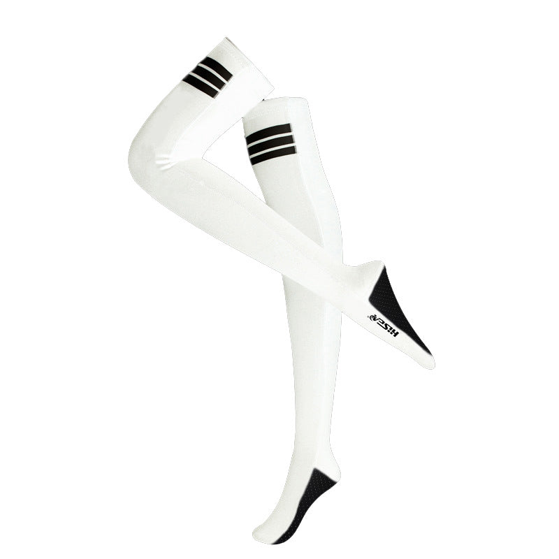 2mm Long Sleeve Wet Suit Set Women