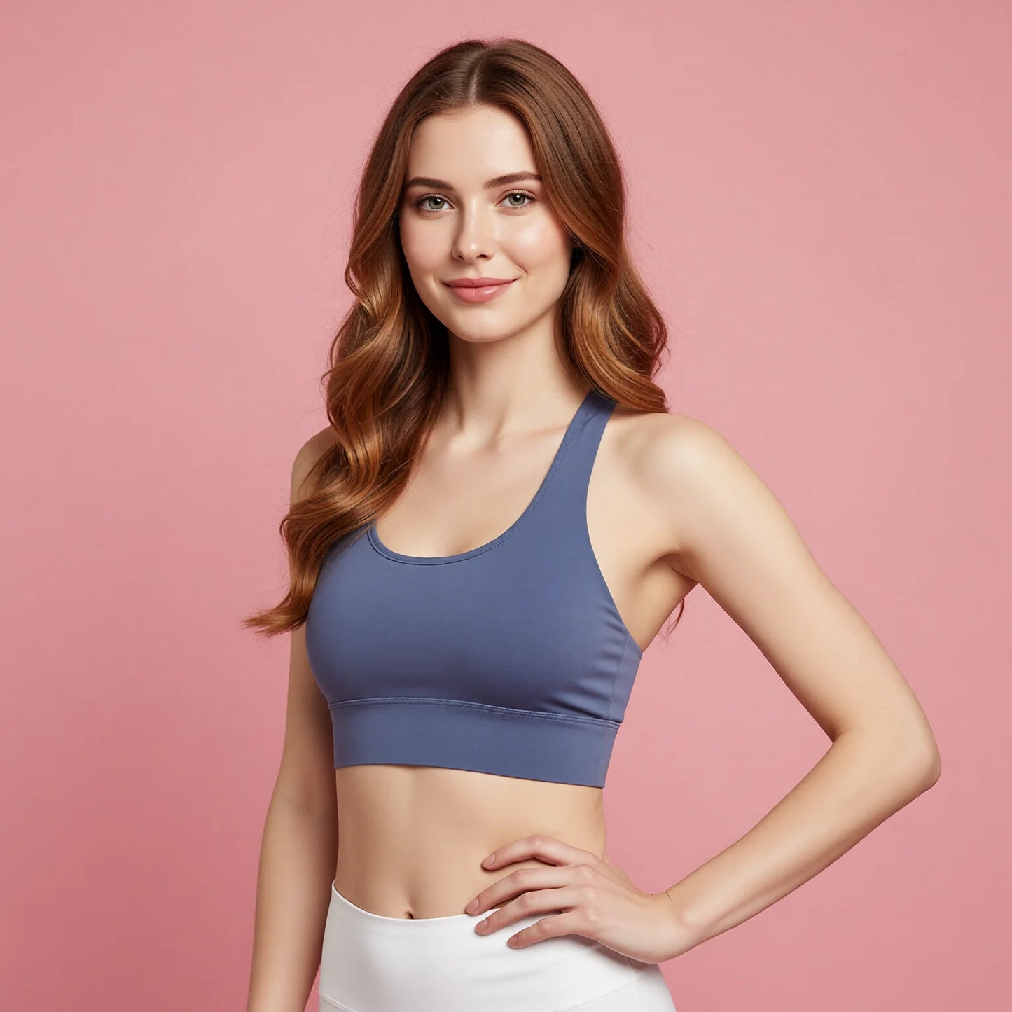 Cross Strap Camisole Top