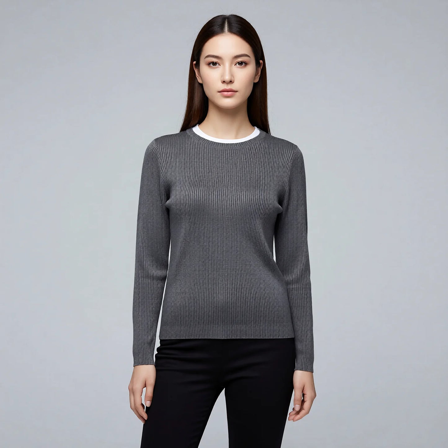 High Waisted Butt Lifting Leggings with Tummy Control