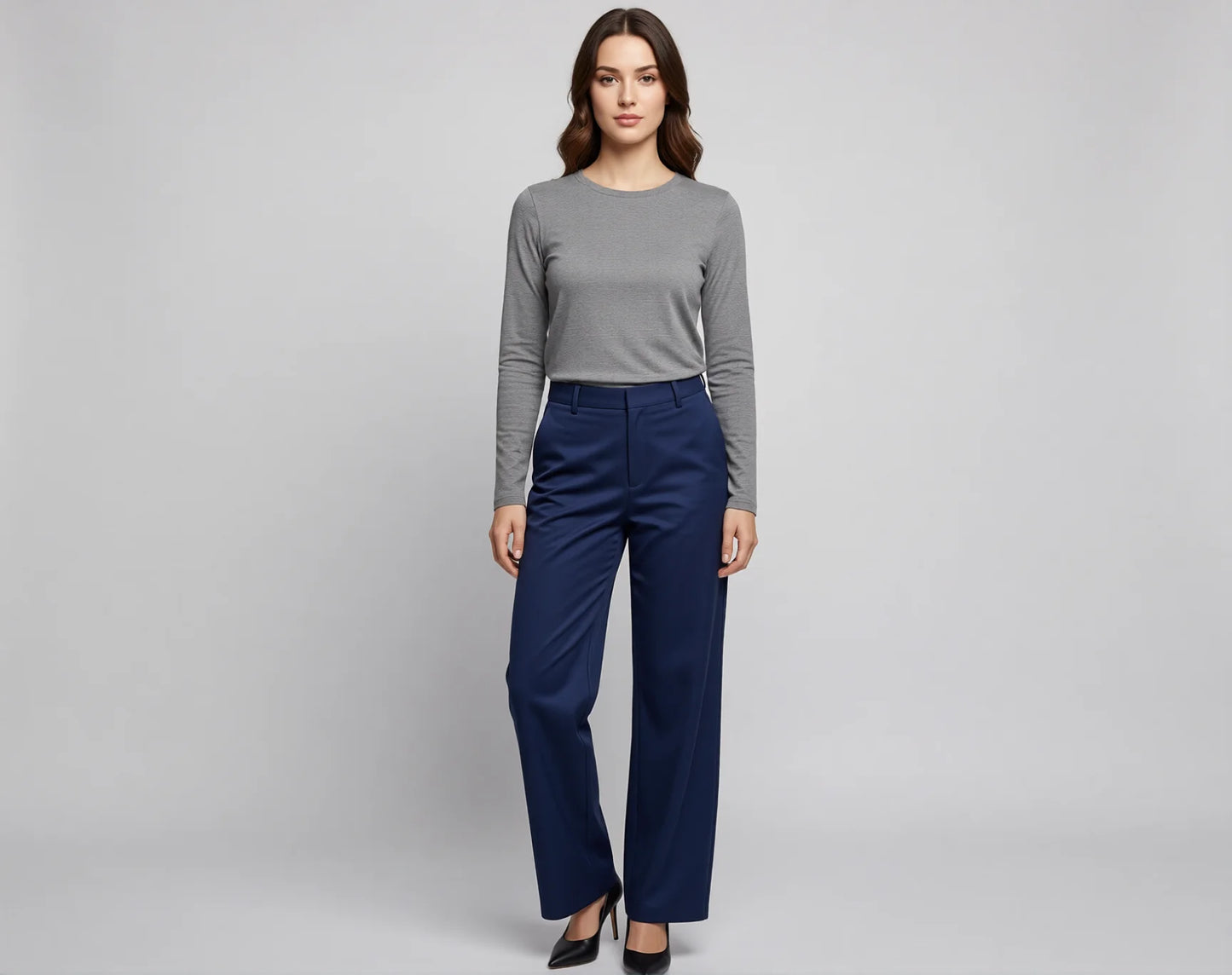 High Waisted Scrunch Butt Lifting Yoga Leggings