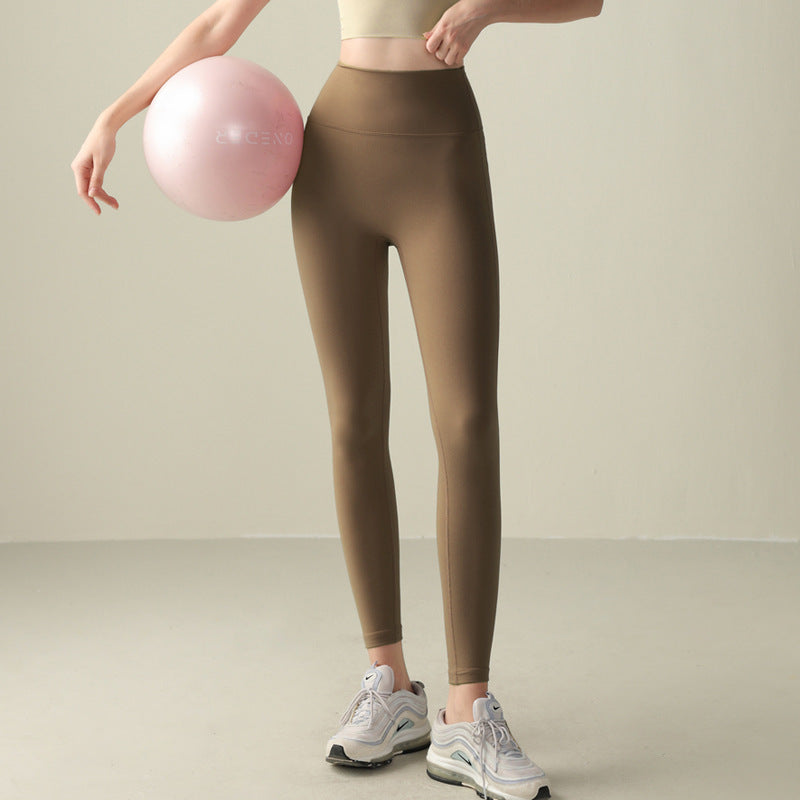 No Line High Waist Leggings