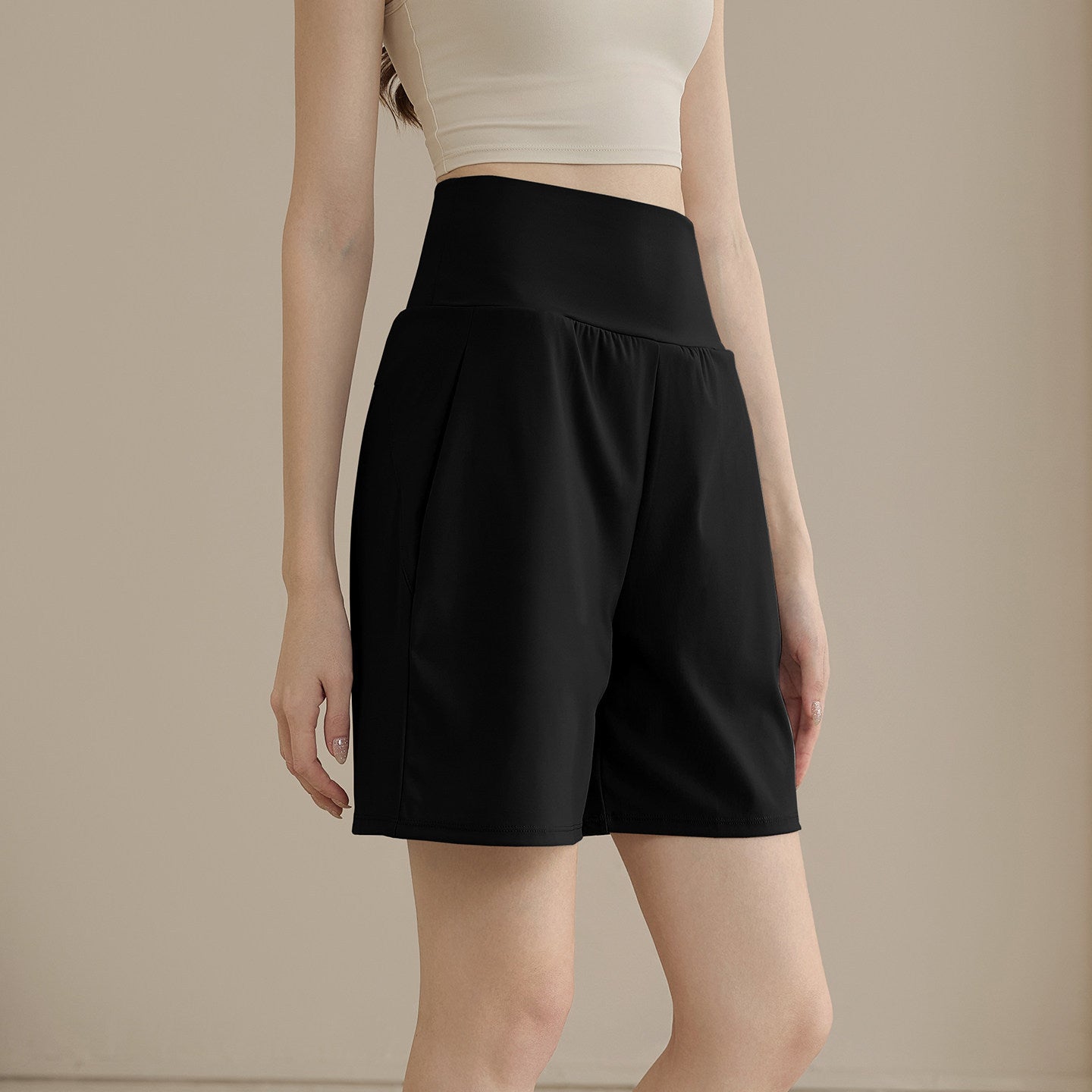 Loose Fit Fast Dry Sport Shorts