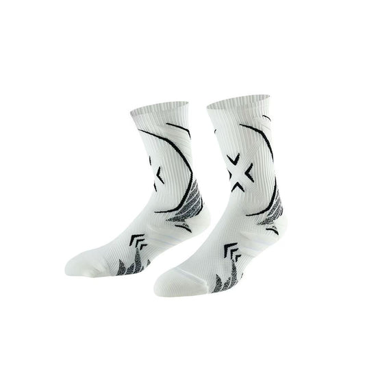 Premium Cushioned Performance Crew Socks for Sport Training