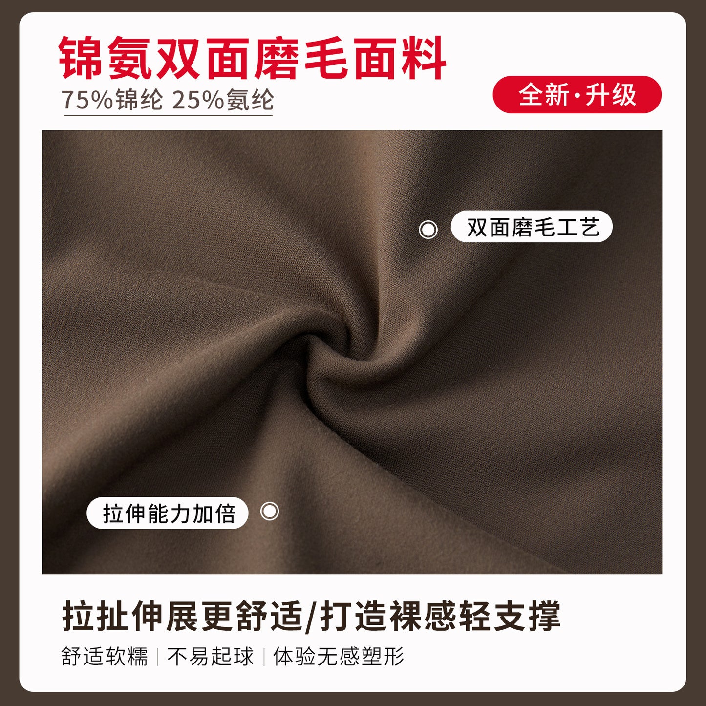 新款透气云感瑜伽裤高腰提臀显瘦健身裤户外跑步速干运动紧身裤女