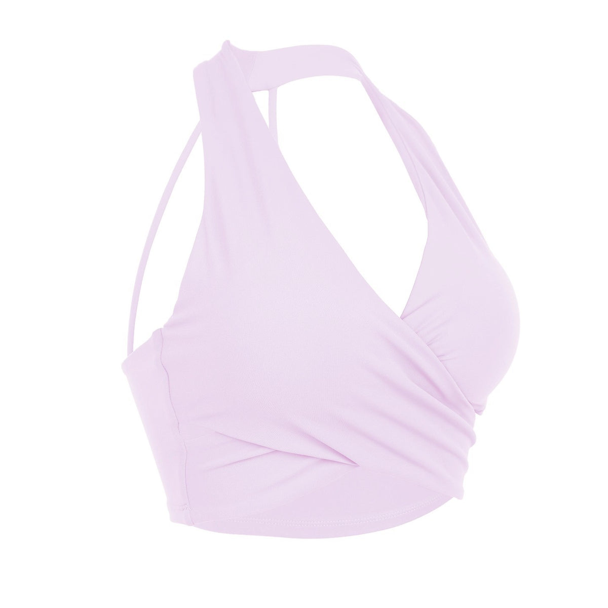 Grape Purple Drawstring Sports Shorts Activewear Set