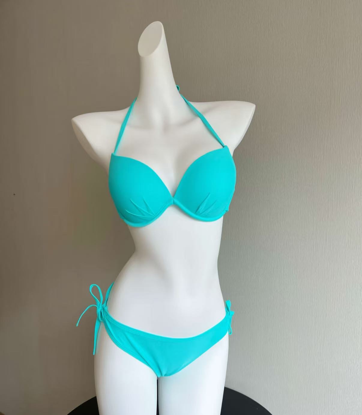 DopaMine summer bikini with cover-up