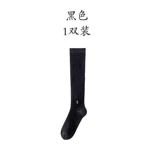 Graduated Compression Calf Socks for Running & Recovery