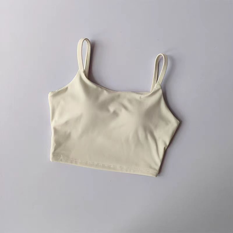 high intensity seamless sports bra