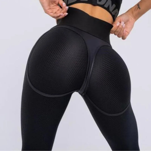 Hot Sport Woman Tights Snake Printed Gym Leggings Women Black Yoga Pants High Waist Legging Raises Butt Fitness Leggins Mujer