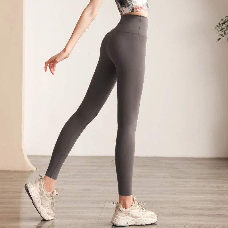 No Line High Waist Leggings