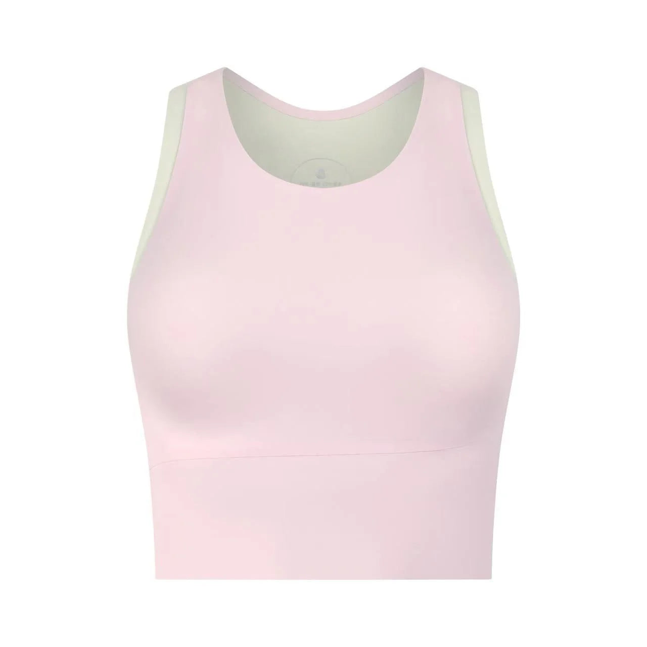 Mid Intensity Sportswear Bra - One Piece Tank Top for Gym Yoga
