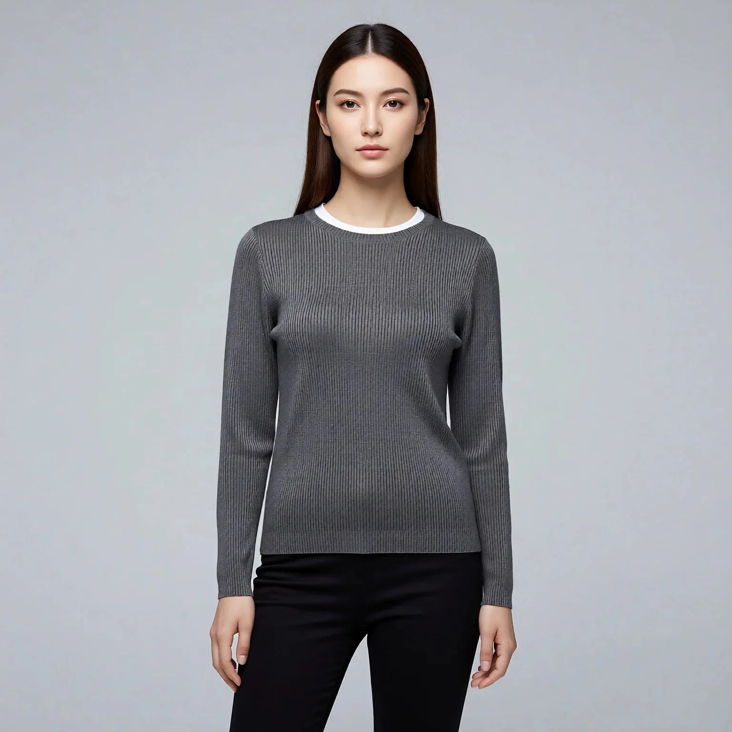 High Waisted Butt Lifting Leggings with Tummy Control