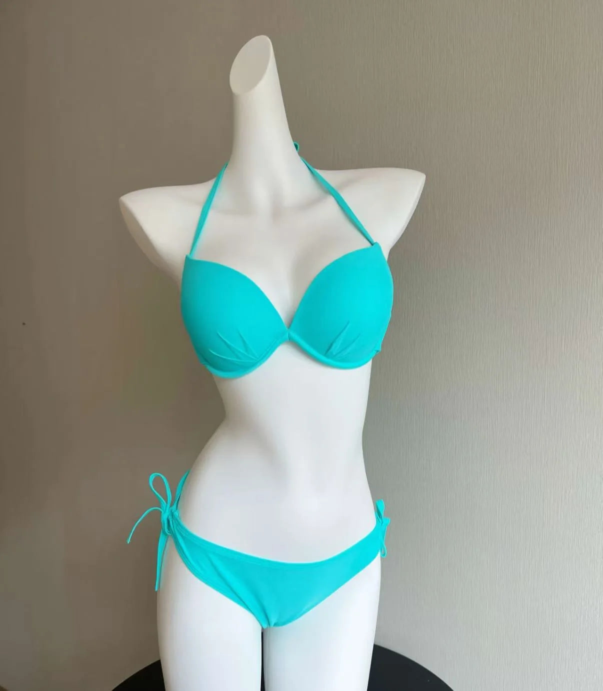 DopaMine summer bikini with cover-up