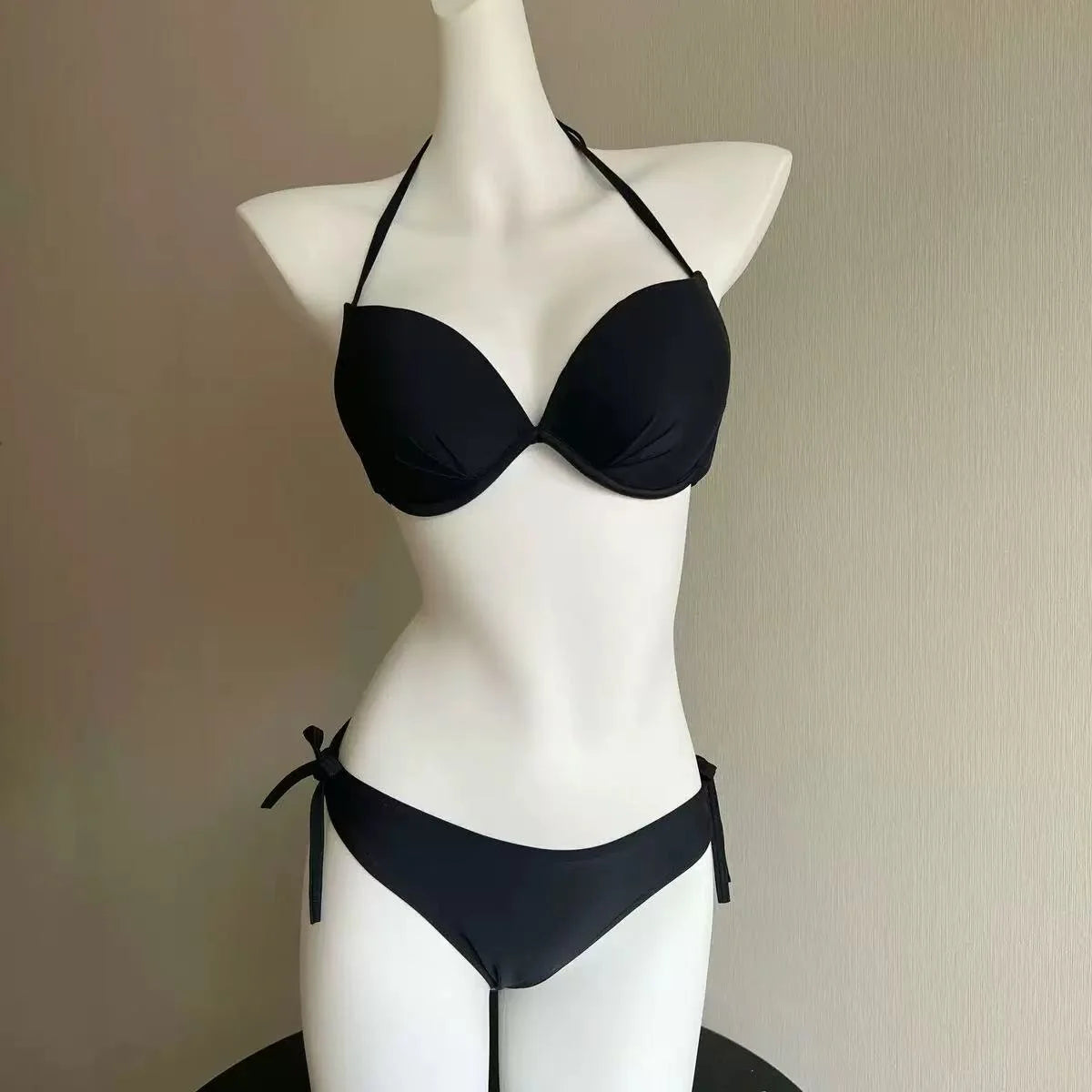 DopaMine summer bikini with cover-up
