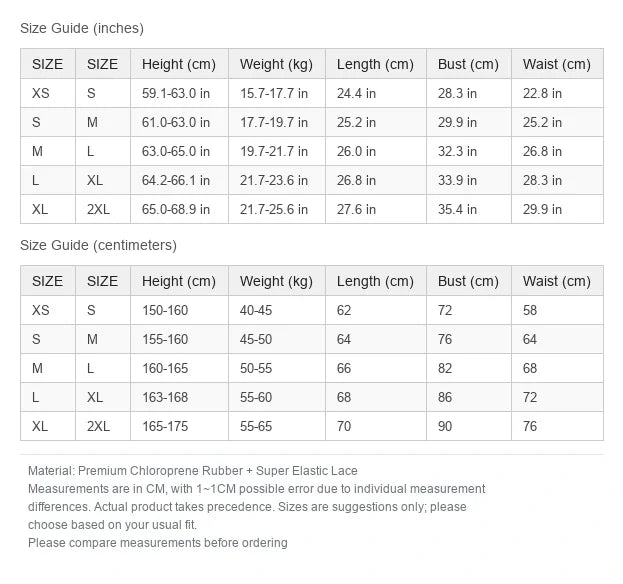 Womens 2.5mm Wetsuit Rash Guard Long Sleeve