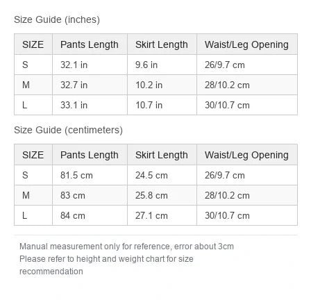 High Waisted Pleated Yoga Skirt Leggings - Anti-Chafe Quick Dry