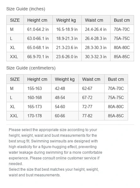 Mid-cut professional swimwear for competitive swimming