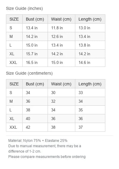 Anti-Shock Yoga Vest Sports Bra