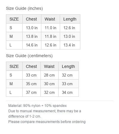 U-Back Ribbed Crop Tank Top with Built-in Pads