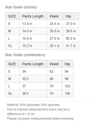 High-Waisted A-Line Drawstring Shorts