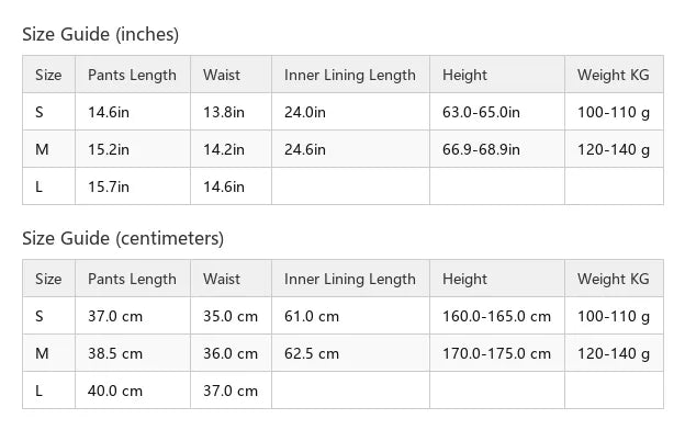 Men's Polyester Fake Two-Piece Compression Running Shorts