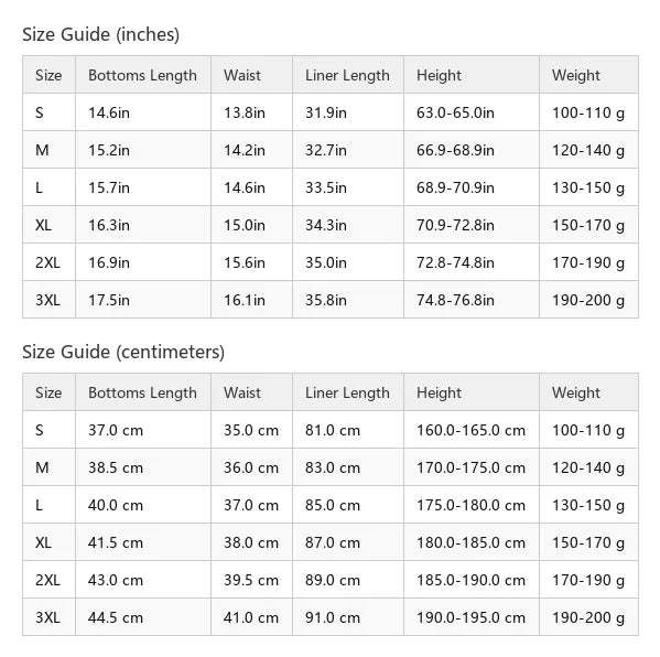 Men's Polyester Fake Two-Piece Compression Running Shorts